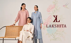 Top Ethnic Wear Styles Every Woman Must Have in Her Wardrobe