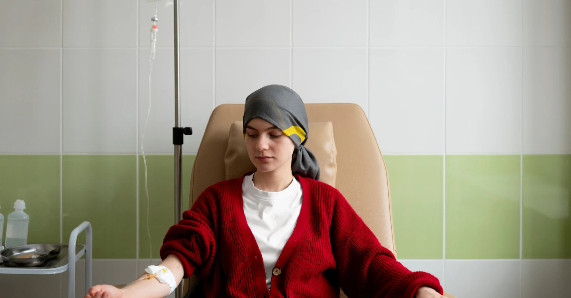 Why Seeing an Ovarian Cancer Specialist Early Can Change Your Treatment Outcome
