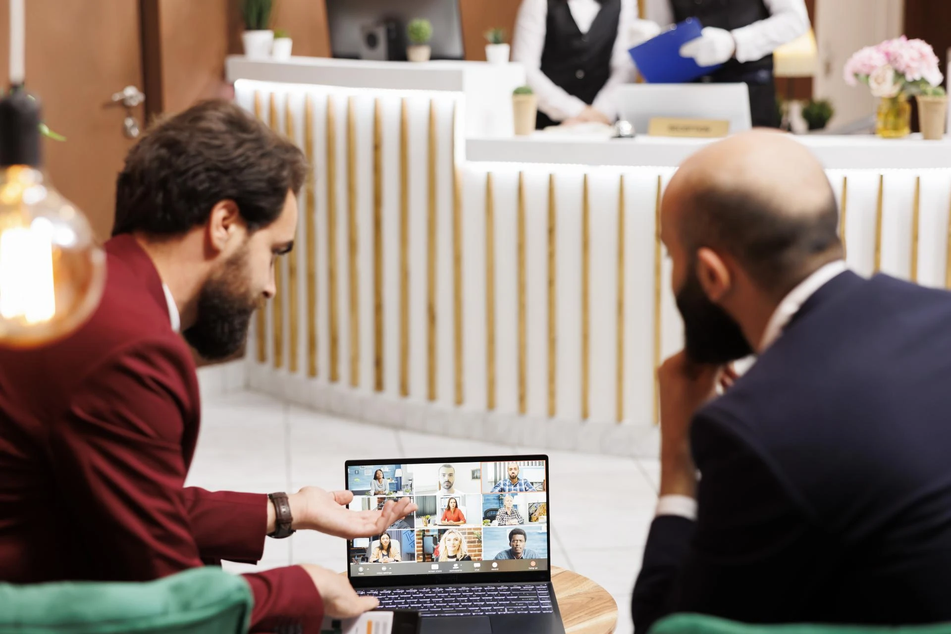 Hosting Virtual Events on Your Own OTT Platform