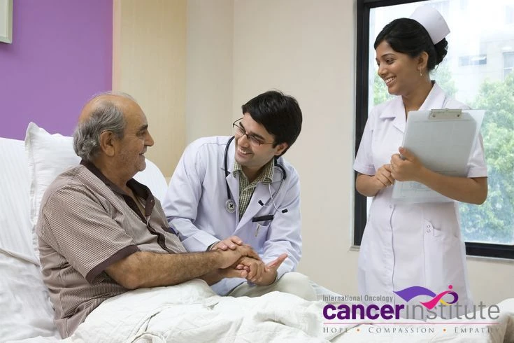 IOCI Agartala: Subspecialty Expertise for Northeast India