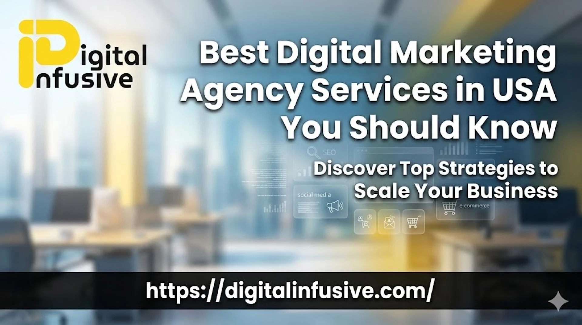 Best Digital Marketing Agency Services in USA You Should Know