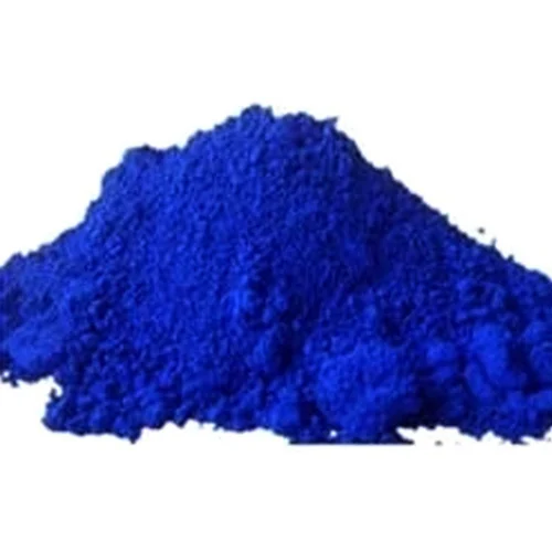 The Growing Demand for High-Performance Pigments in Global Markets