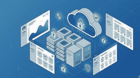 Cloud Object Storage | S3-Compatible Storage for Apps & Files - Cyberin
