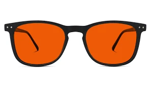 Blue Light Filter Glasses: The Evening Habit That Quietly Fixes Your Sleep