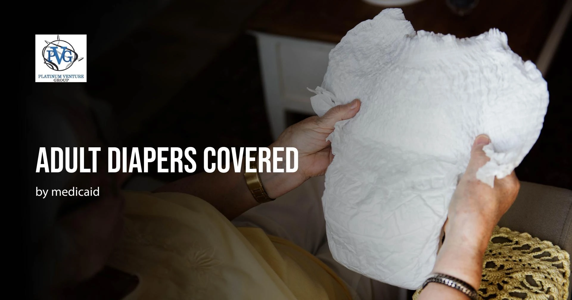 Adult Diapers Covered by Medicaid in Utah: What You Need to Know