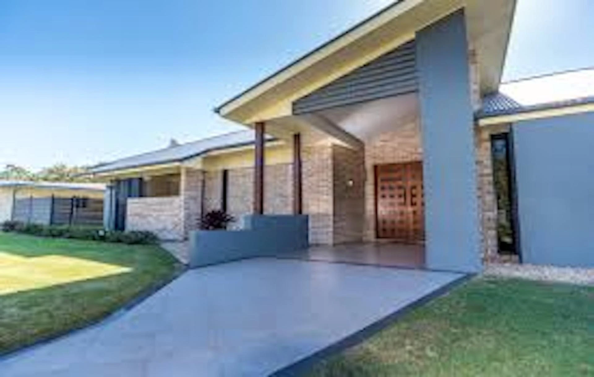 Revamping Outdoor Spaces: Decorative Concrete Solutions for Sydney Homes