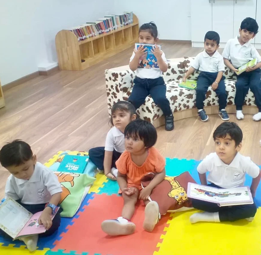 From Preschool to Senior School: Building a Strong Educational Journey in Gurgaon