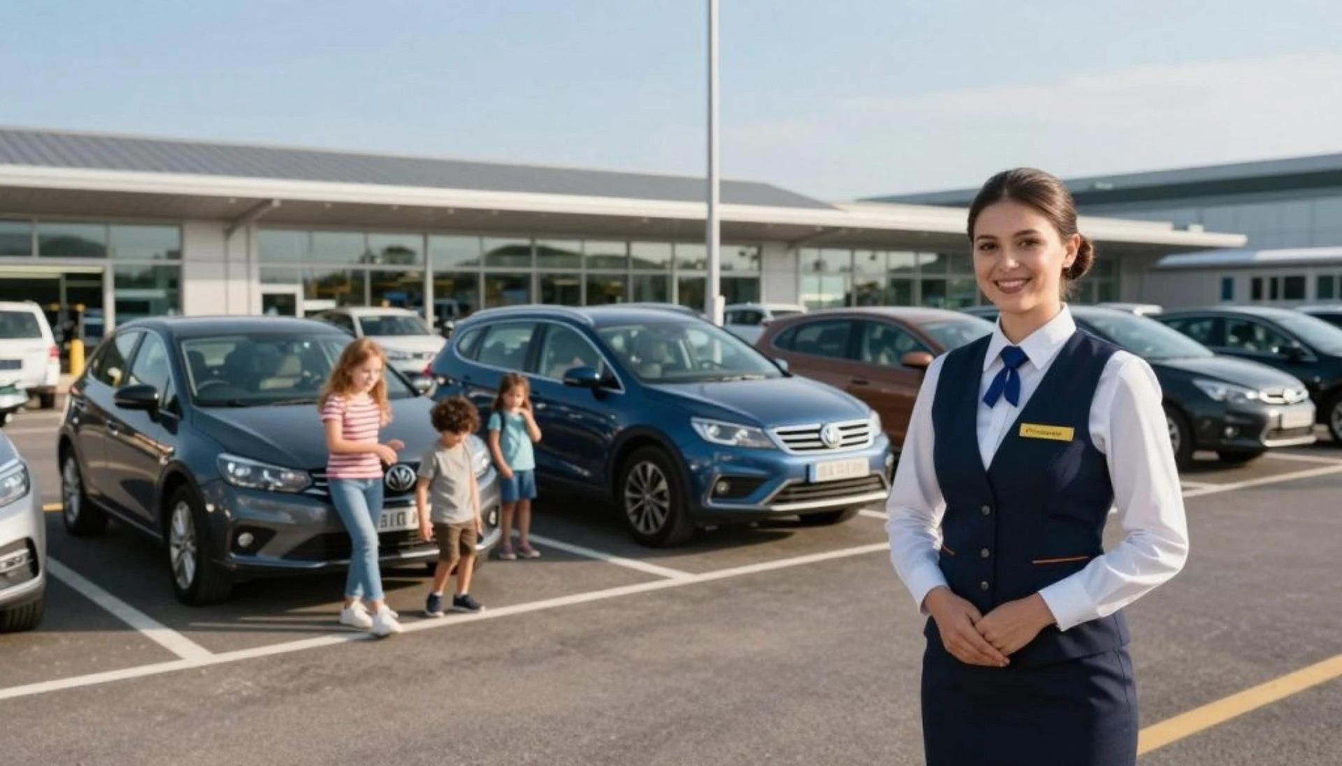 Where to Find Cheap Parking Manchester Airport Without Compromising Convenience