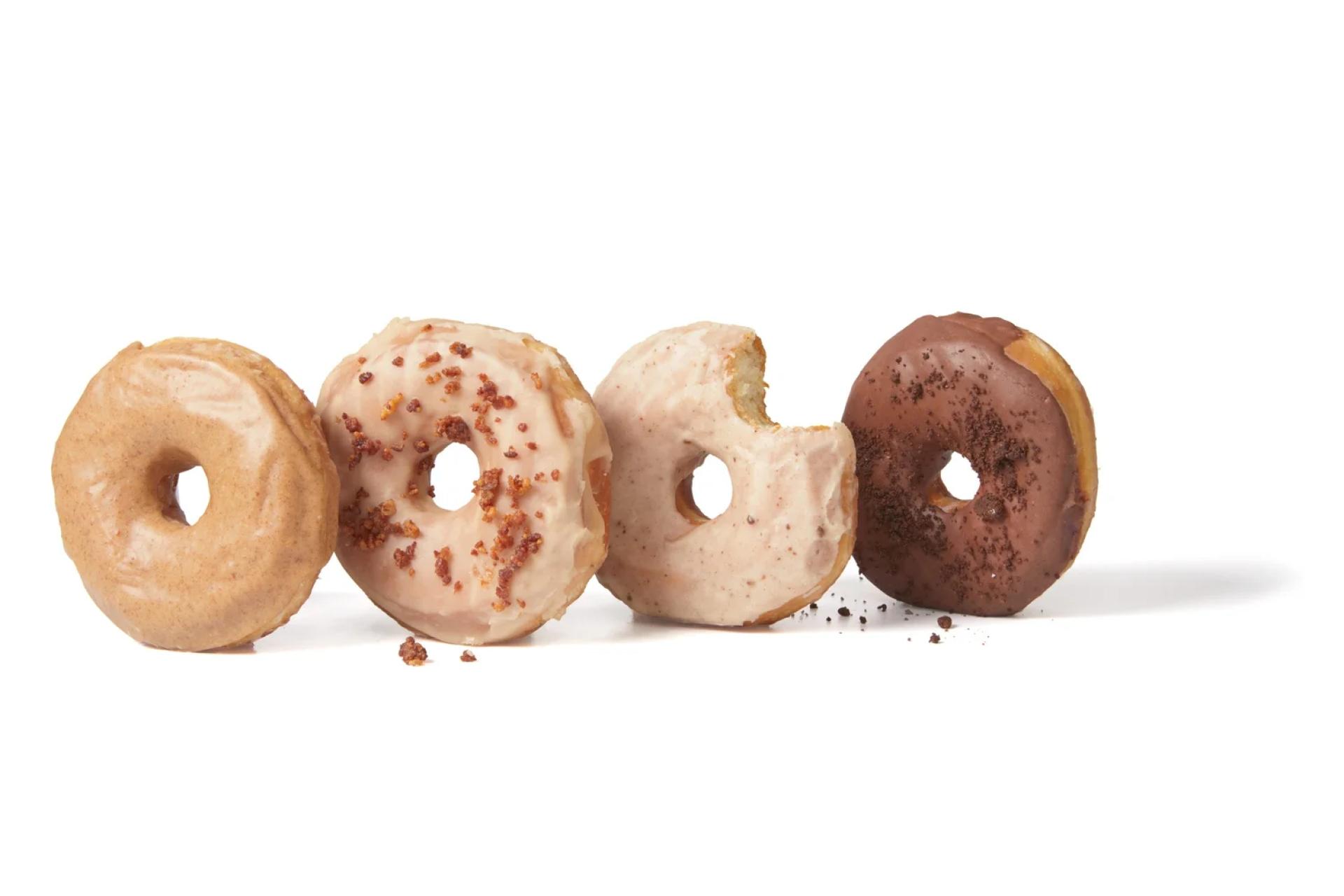 Donut Monster: A Must-Visit Among Local Donut Shops in Milwaukee