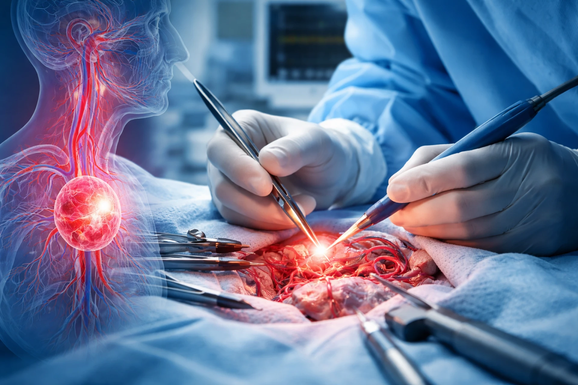 Are Vascular Tumours Dangerous? Explained Simply