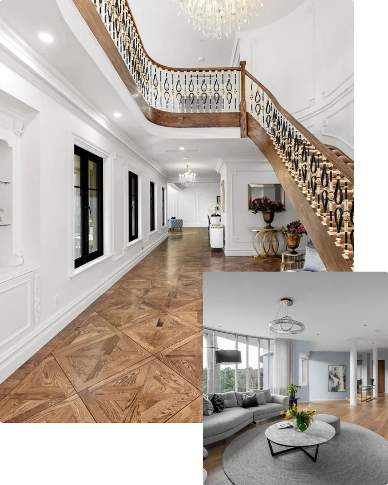 Choosing the Right Commercial Flooring in Melbourne for Modern Business Spaces