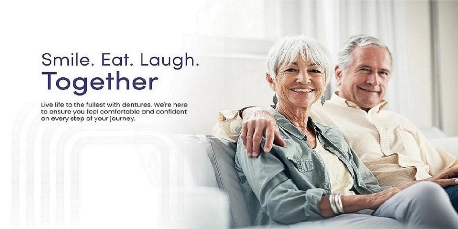 Daily Denture Comfort Guide Using Adhesives and Reliable Denture Relines