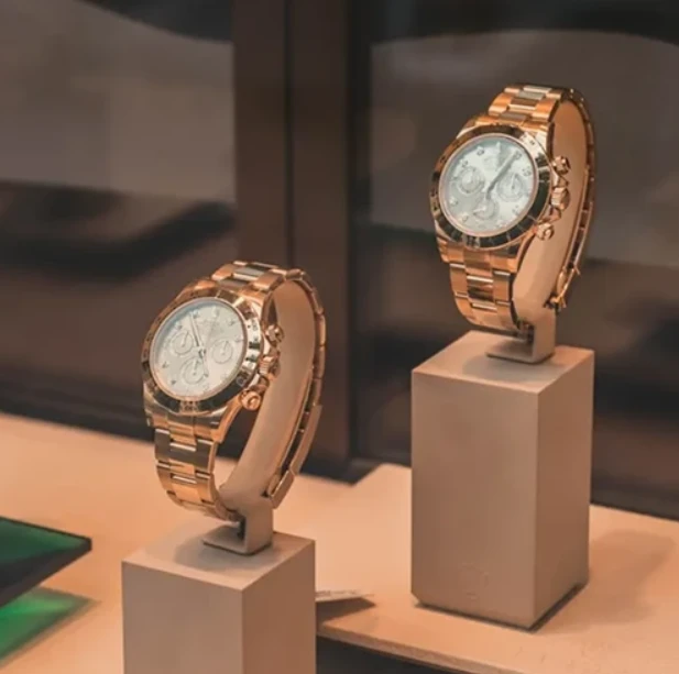 Dubai City Gold Market: A Shopper’s Paradise for Gold Lovers