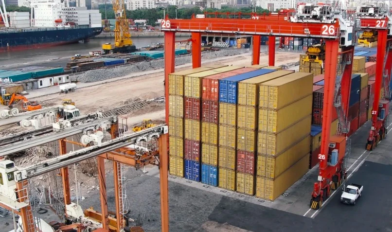 How Drayage Freight Strengthens Modern Logistics Chains?