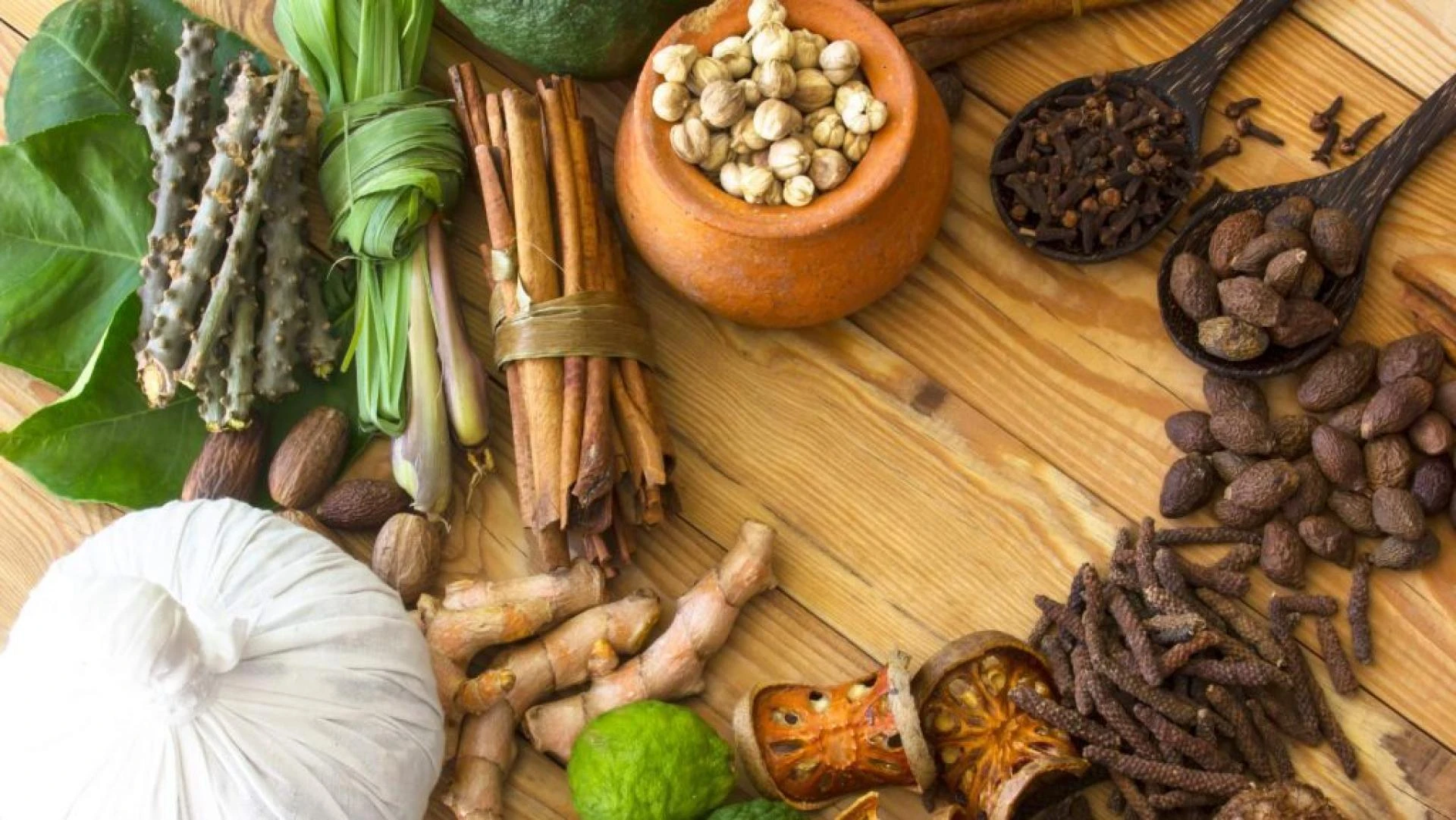 5 Ayurvedic Treatments That Actually Improve Immunity and Energy Levels