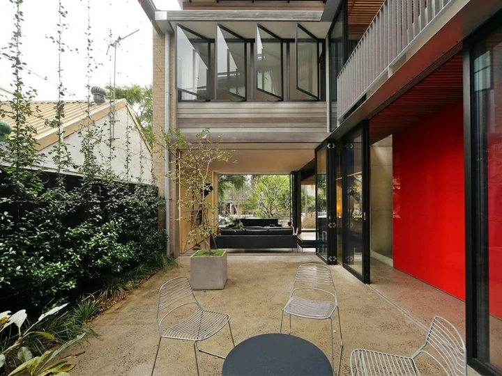 Why Are Aluminium Windows and Doors Important for Home Office Spaces