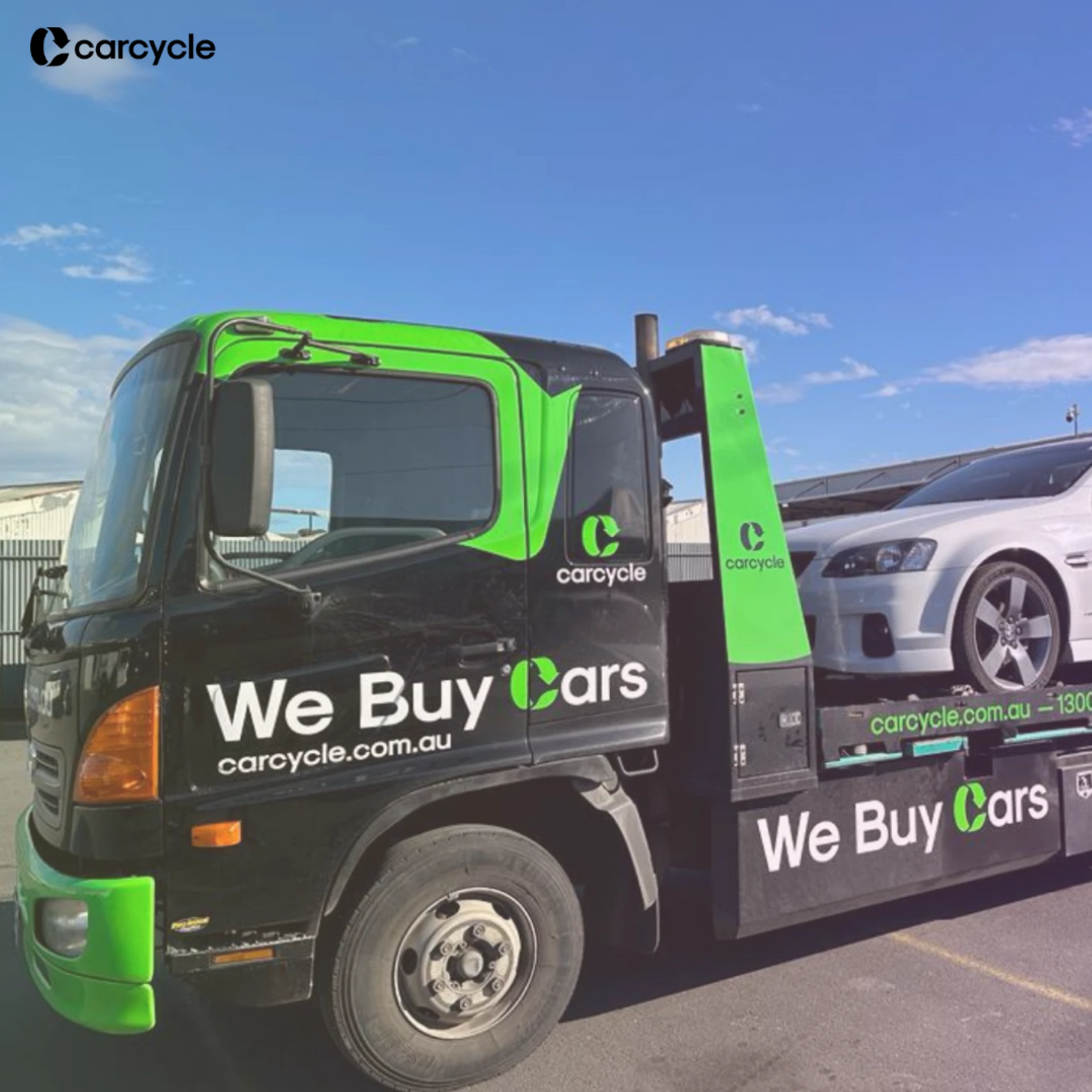 When a Car Becomes an ELV in Victoria: The Signs I Missed