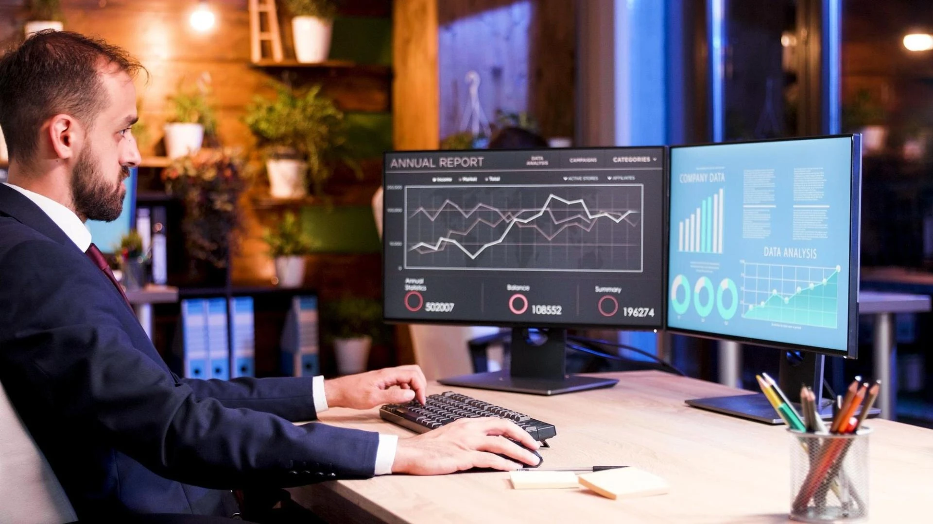 Driving Growth in Professional Services with the Right CRM