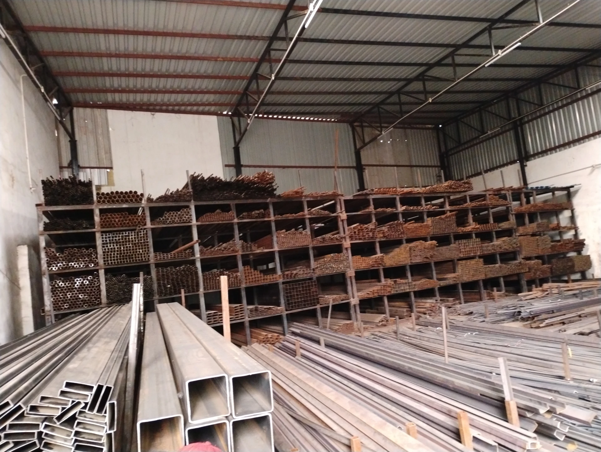 How Seasonal Demand Can Influence Steel Sheet Price