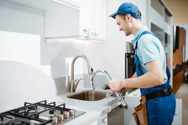 The Ultimate Guide to DIY Plumbing Repair