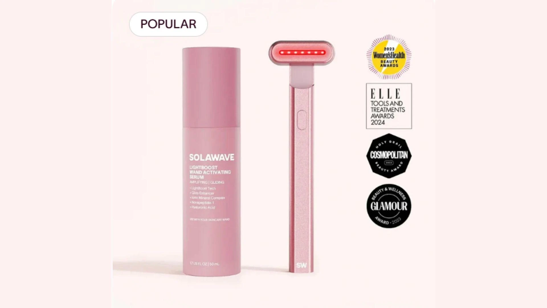 Red Light Wand: A Simple Tool for Better Skin in 2026