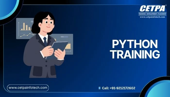 Master the Language of the Future: Why a Python Course in Delhi is Your Best Career Move