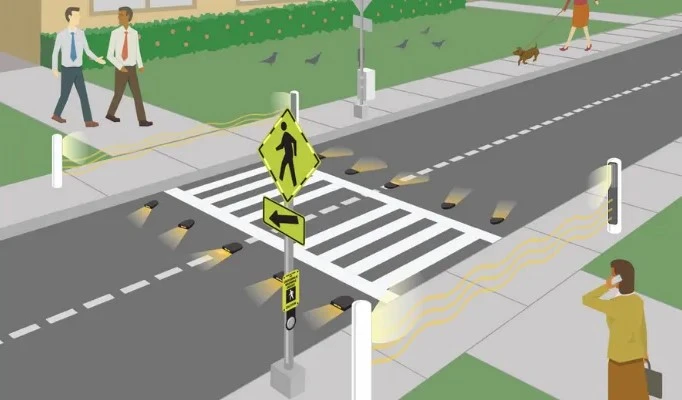 10 Essential Road Safety Tips Every Pedestrian Should Know