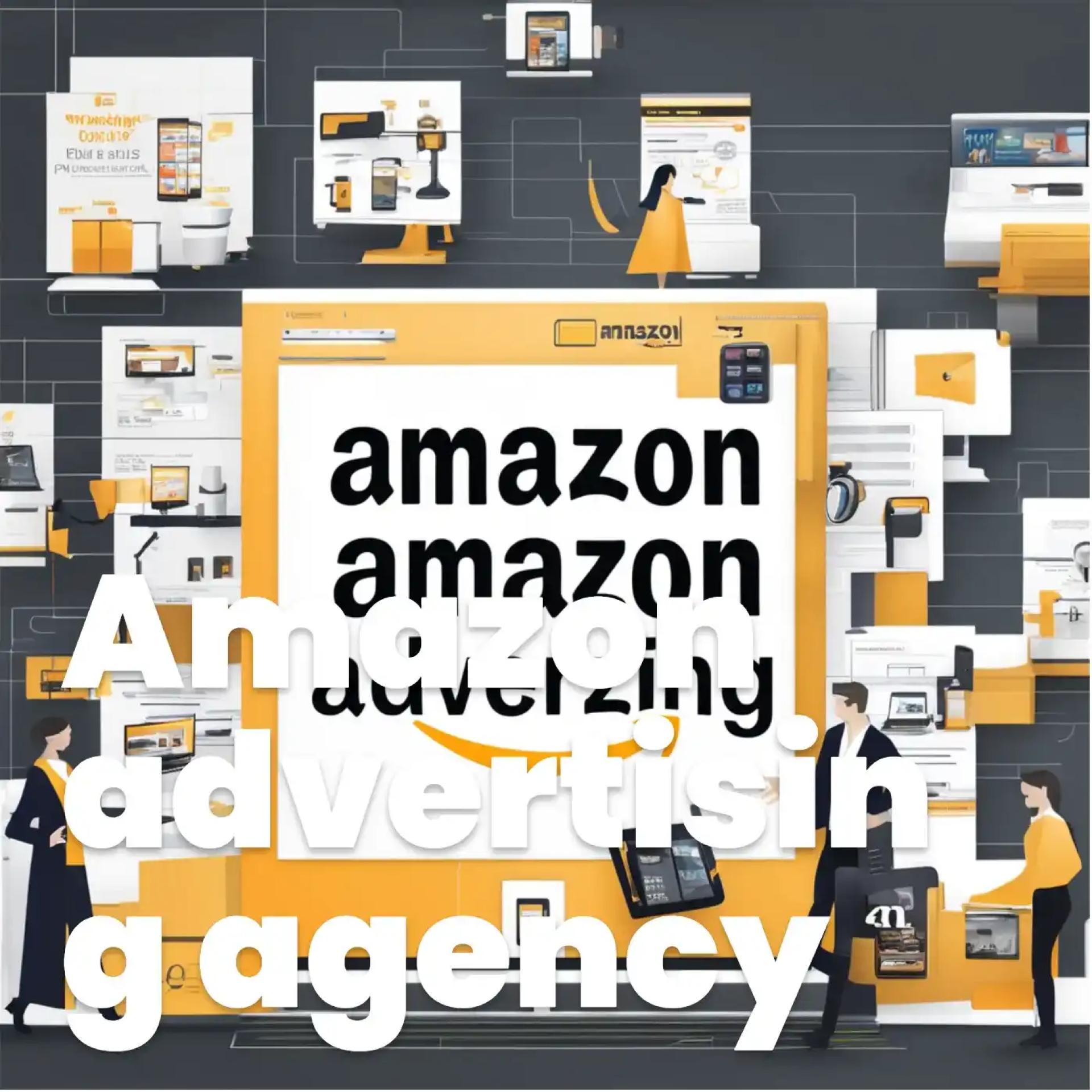 Amazon Advertising Agency: How Creative Circuit Helps Brands Scale Profitably