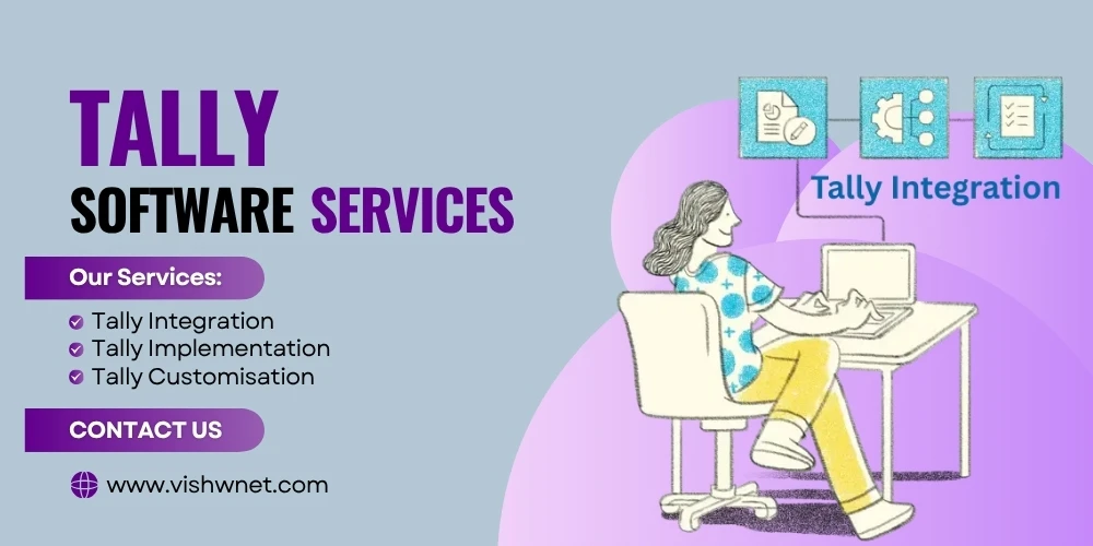 Why Tally API Integration is Essential for Modern Businesses