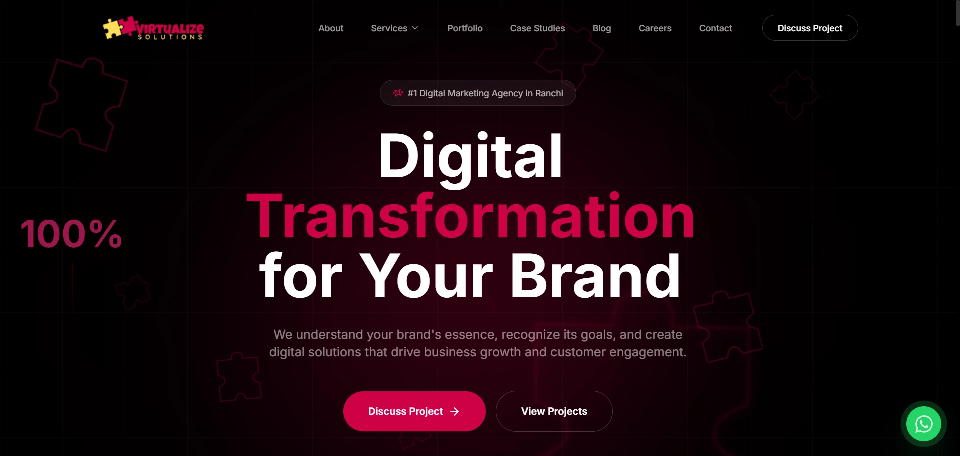 Best Website Development Company in Ranchi: How to Choose the Right Partner