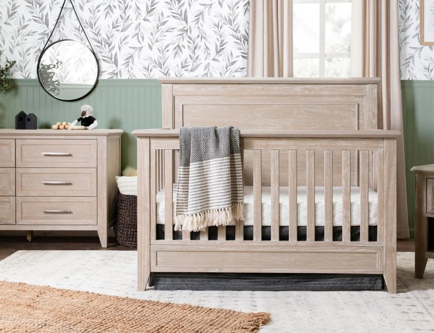 How Nursery Furniture Packages Save Time and Money for Families This Spring Season