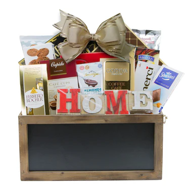 Housewarming Gift Hampers: A Simple Way to Celebrate New Beginnings