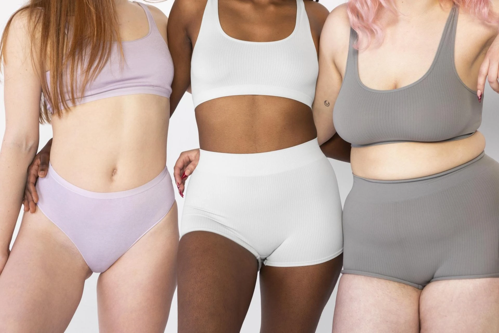 How To Choose Period Panties For Women and the Best Matching Innerwear Sets for Everyday Comfort