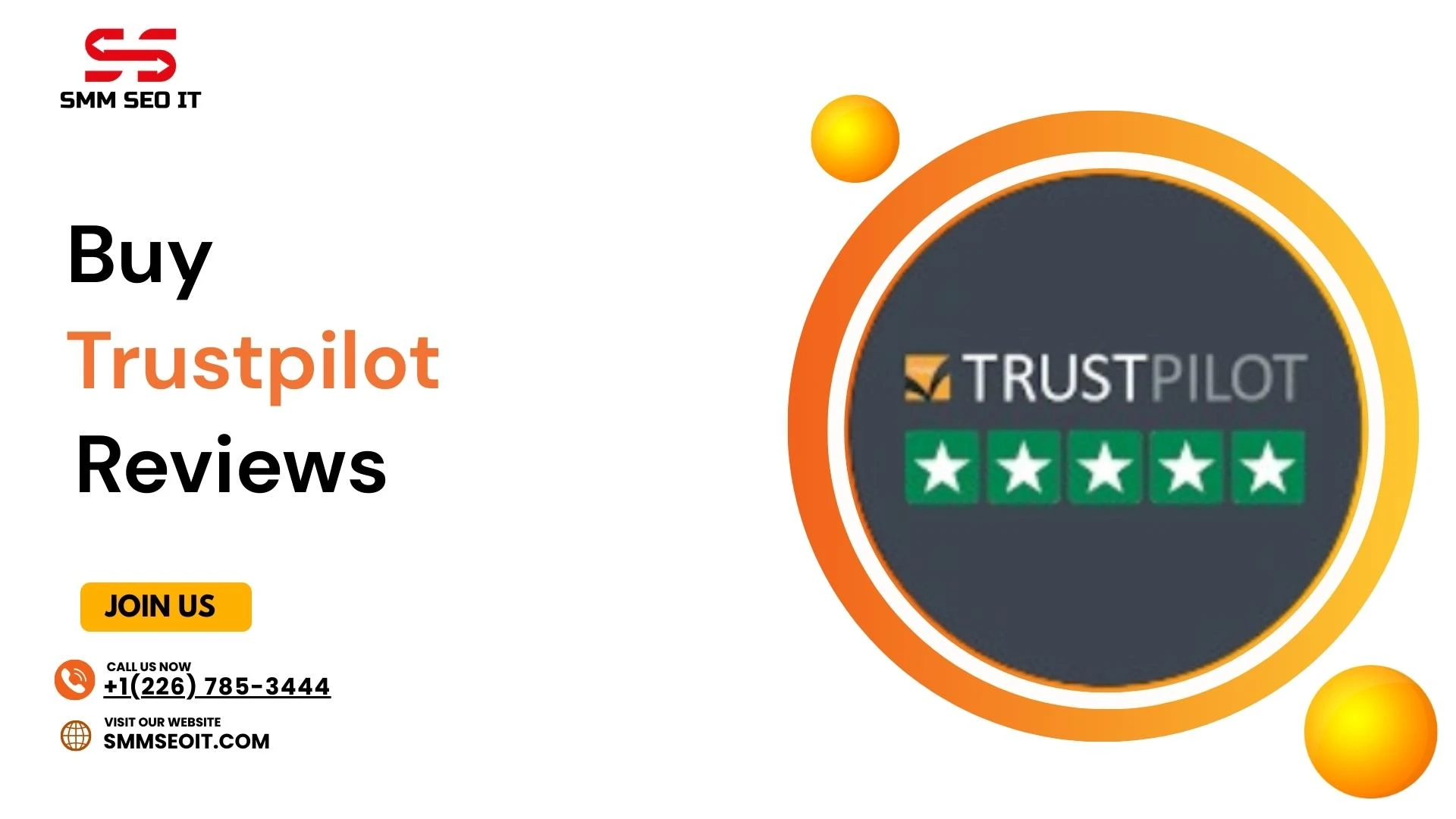 How to Purchase a Trustpilot Reviews (Ukraine)