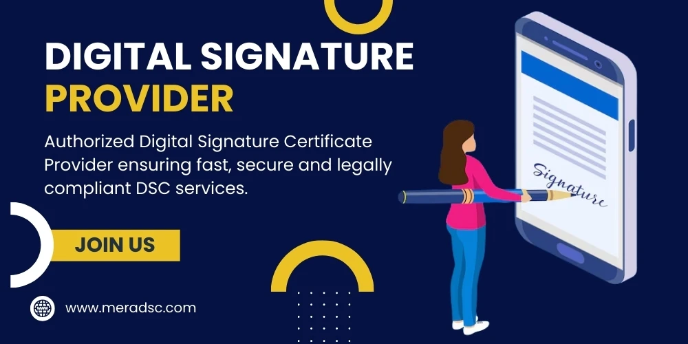 Digital Signature for Banks: Secure and Compliant Transactions