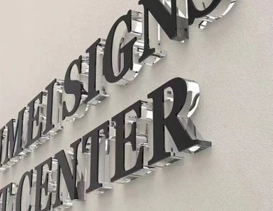Outdoor Signage Design Tips to Attract More Customers