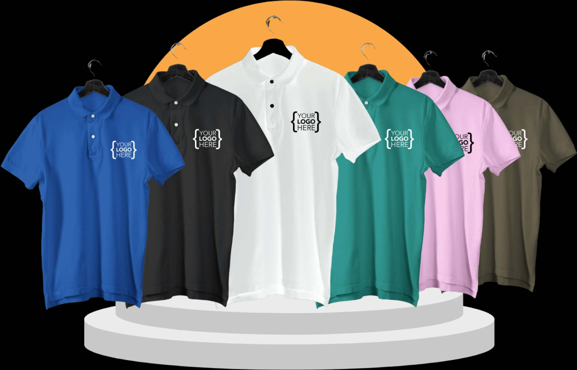 Customized Polo T-Shirts: Trends You Must Know in 2026