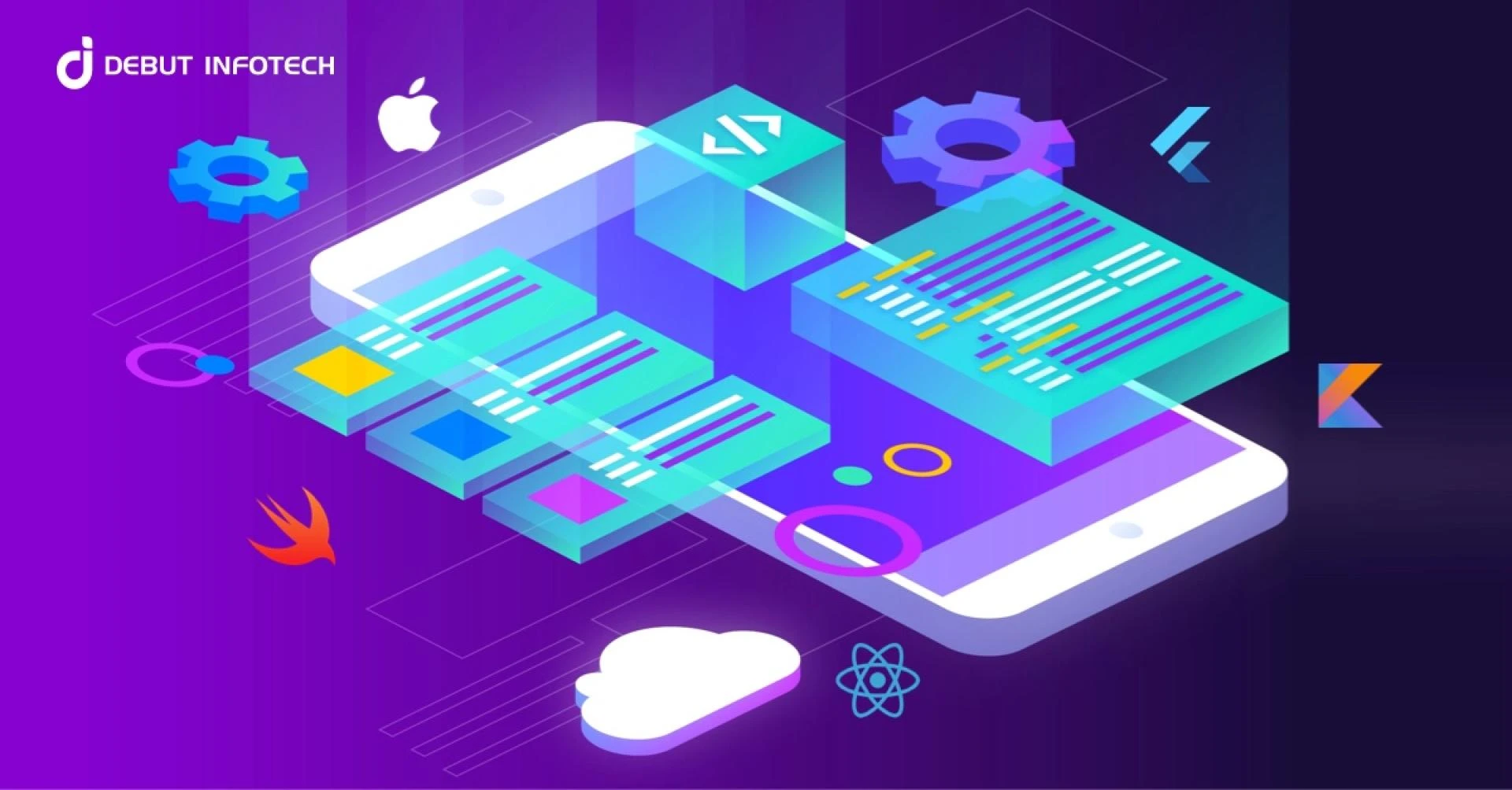 Top-Notch iPhone Mobile Application Development Company for Your Business
