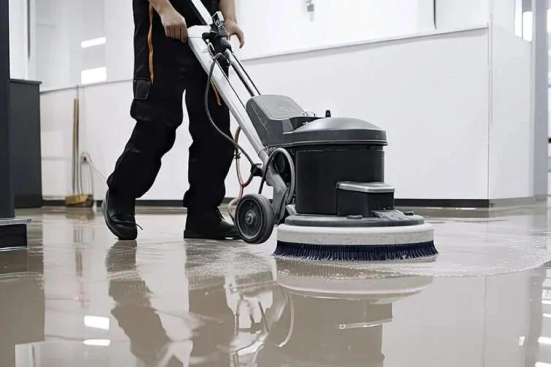 Top-Rated Commercial Cleaning Charlotte NC Services For Businesses