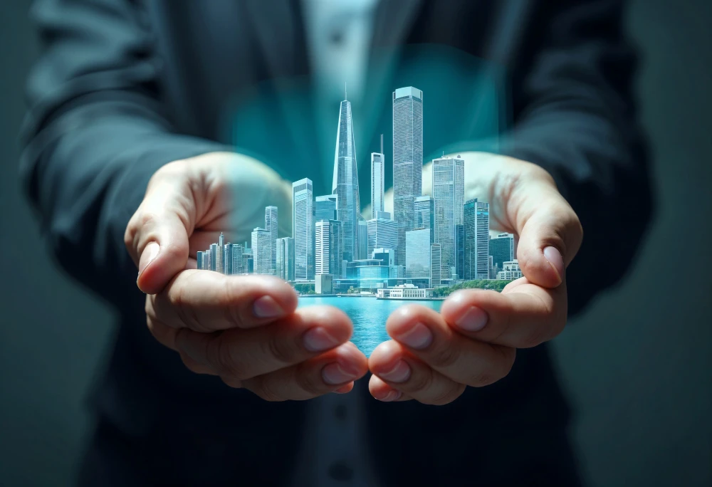 The Future of Property Markets: Real Estate Tokenization Development Explained