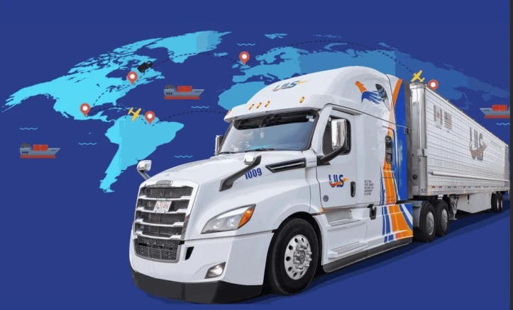 Understanding 3PL Logistics Services and Last-Mile Delivery