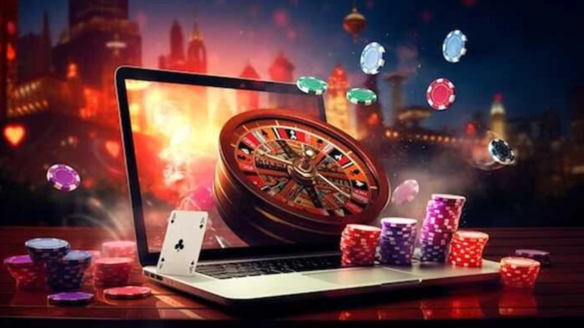 Exploring the Evolution of Online Lottery Platforms