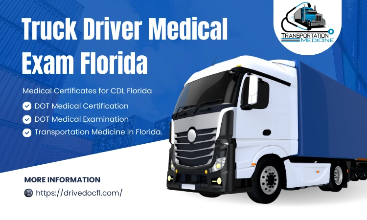 How to Avoid Issues Before Your Drug Test for Truck Drivers Florida