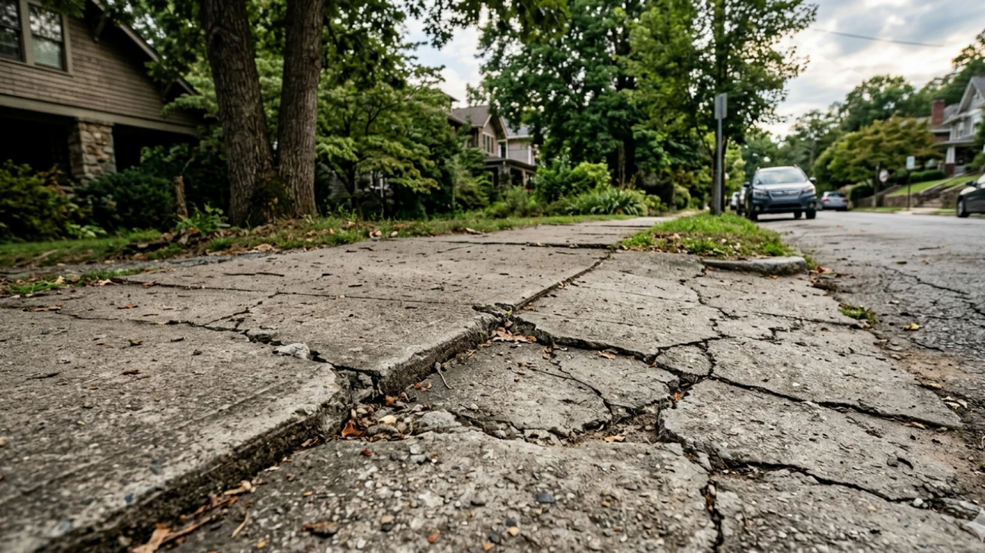Poor Workmanship in Concrete: A Hidden Problem Homeowners Should Know