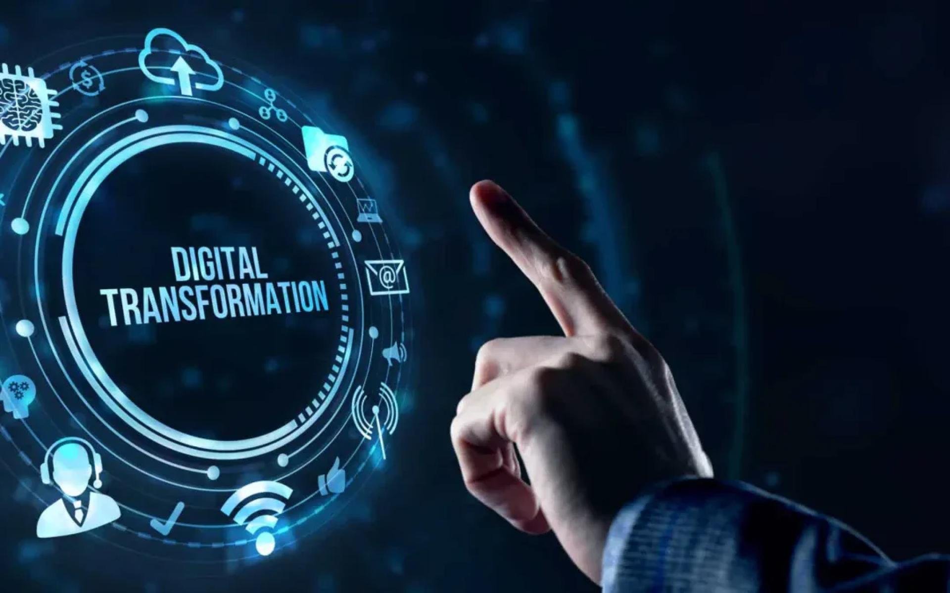 How Digital Transformation Is Helping Modern Clinics Work Smarter