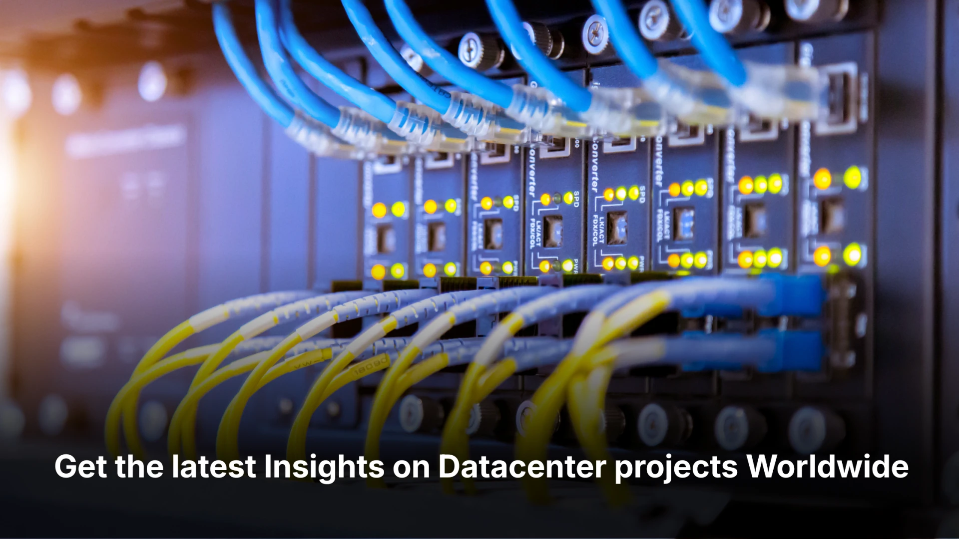 List of Upcoming Data Centers in Wisconsin