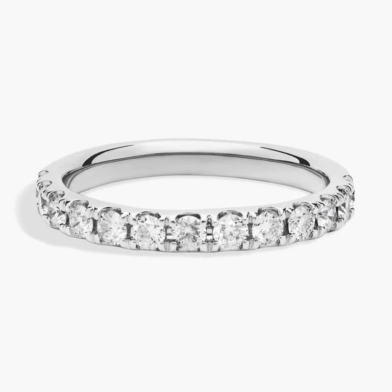 Women’s Wedding Bands White Gold: A Complete Guide to Timeless Elegance