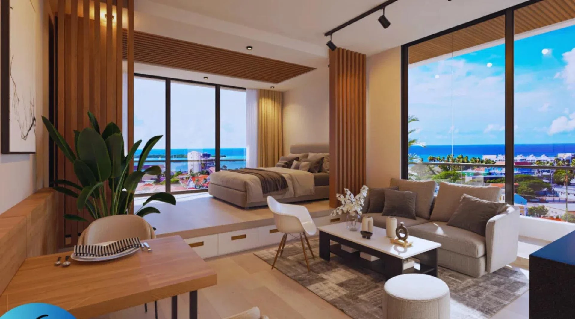 Luxury Homes for Sale in Aruba: Where Island Dreams Meet Smart Investment