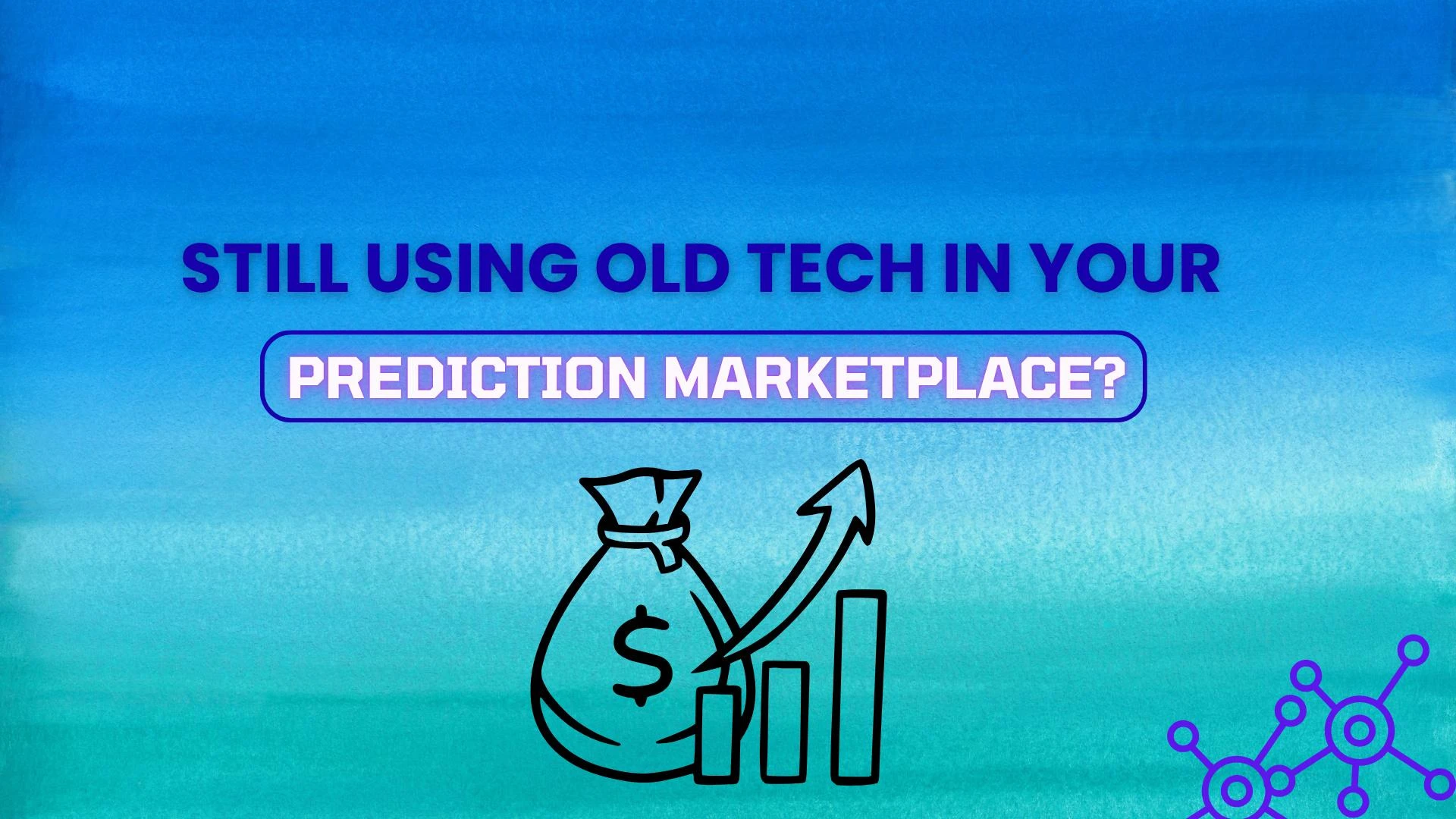 The Untold Problem Behind Failing Prediction Platforms