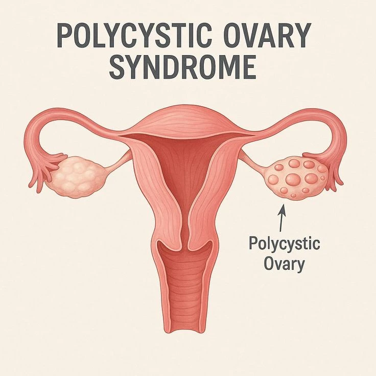 Early Signs of PCOS (Polycystic Ovary Syndrome) Every Woman Should Know